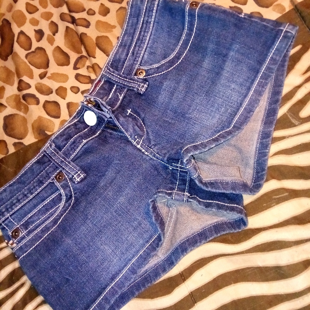 Zanadi shorts